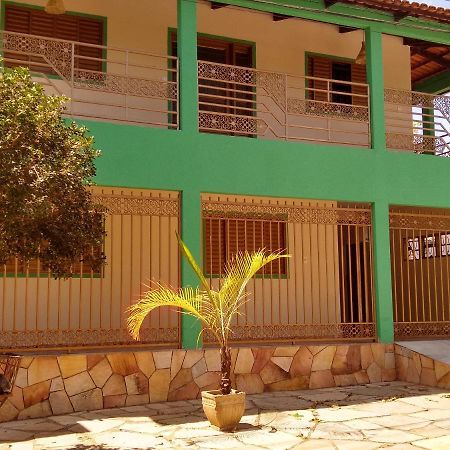 Pousada Primavera Dos Pireneus Pirenópolis Zewnętrze zdjęcie