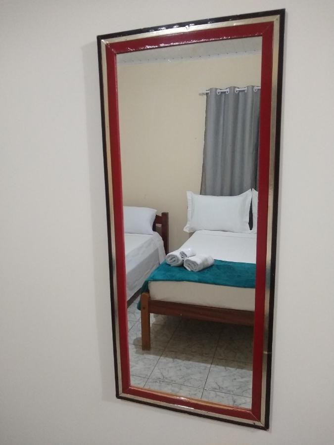 Pousada Primavera Dos Pireneus Pirenópolis Zewnętrze zdjęcie
