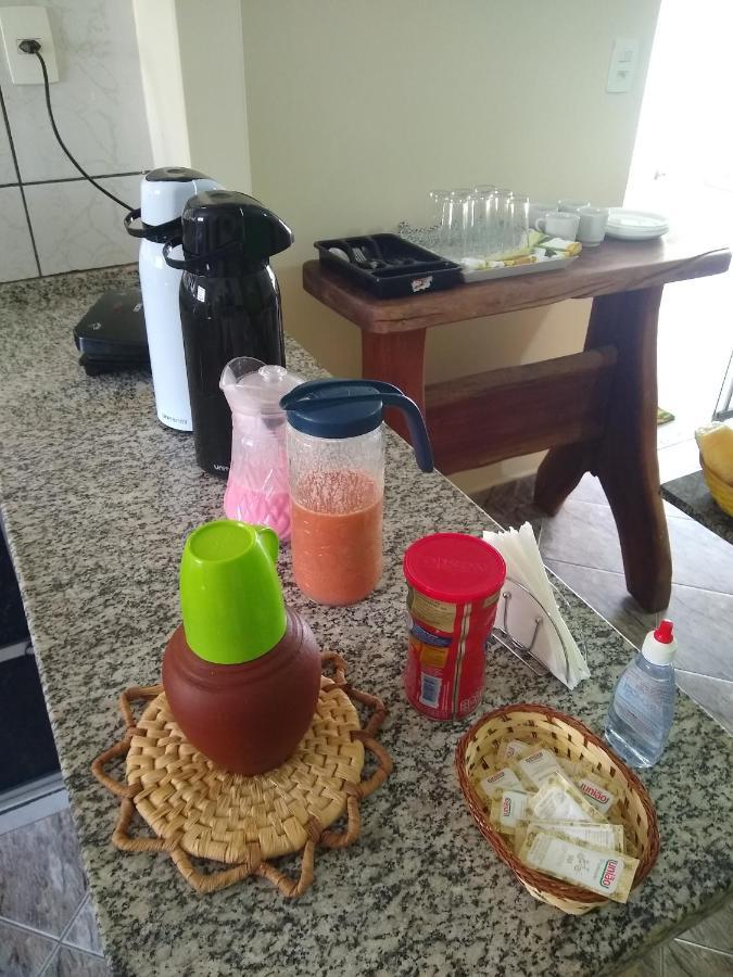 Pousada Primavera Dos Pireneus Pirenópolis Zewnętrze zdjęcie