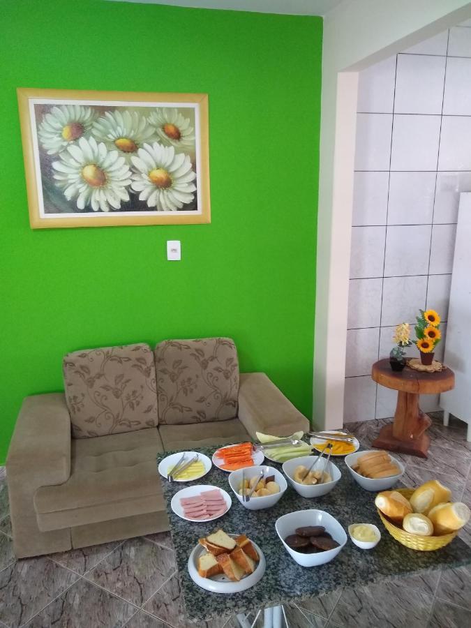 Pousada Primavera Dos Pireneus Pirenópolis Zewnętrze zdjęcie